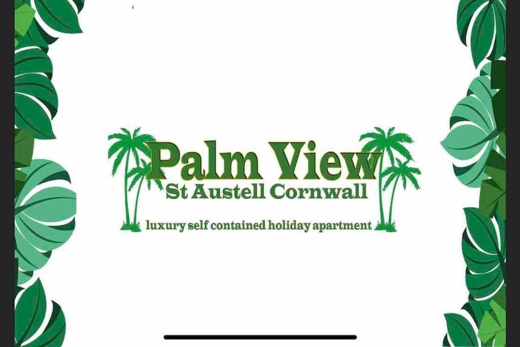 Palm View Luxury Botanical Themed With Sauna *